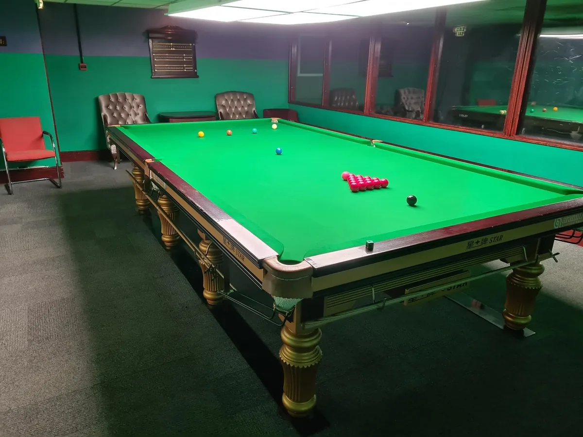 Cousins Holloway, pool in Holloway / Finsbury Park