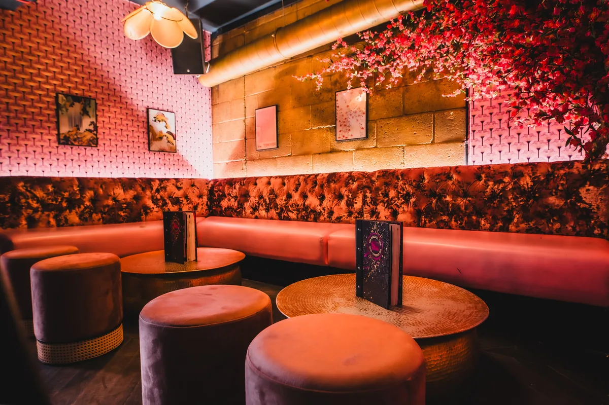 The Cocktail Club (Shoreditch), karaoke in Shoreditch